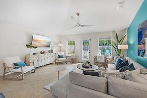 Salty Seas 405 Sandy Cay