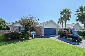 Salty Seas 405 Sandy Cay