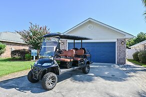 Salty Seas 405 Sandy Cay