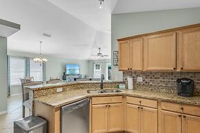 Salty Seas 405 Sandy Cay