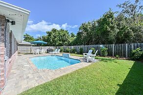 Salty Seas 405 Sandy Cay