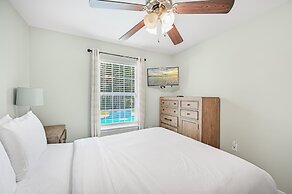 Salty Seas 405 Sandy Cay