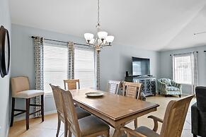 Salty Seas 405 Sandy Cay