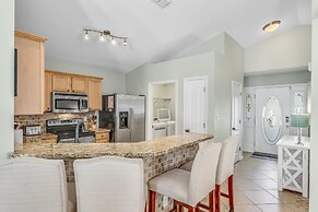 Salty Seas 405 Sandy Cay