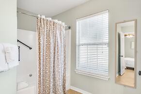 Salty Seas 405 Sandy Cay