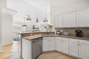 Salty Seas 405 Sandy Cay