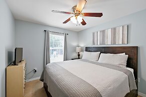 Salty Seas 405 Sandy Cay