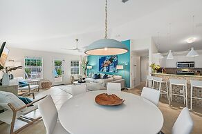 Salty Seas 405 Sandy Cay