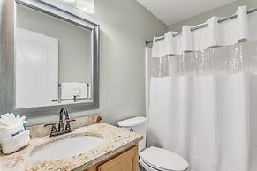 Salty Seas 405 Sandy Cay