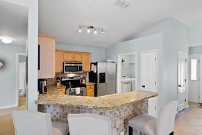 Salty Seas 405 Sandy Cay