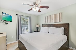 Salty Seas 405 Sandy Cay