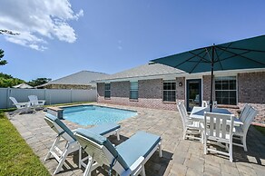 Salty Seas 405 Sandy Cay