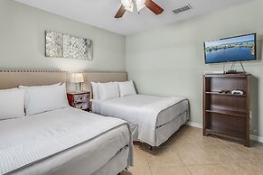 Salty Seas 405 Sandy Cay