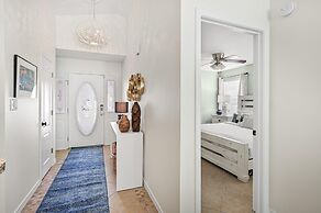 Salty Seas 405 Sandy Cay