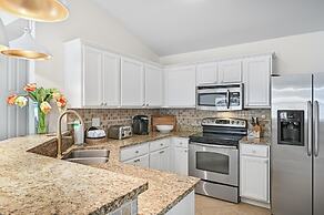 Salty Seas 405 Sandy Cay