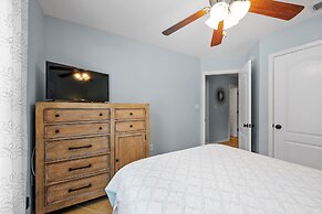 Salty Seas 405 Sandy Cay