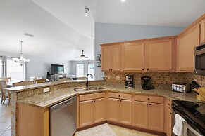 Salty Seas 405 Sandy Cay