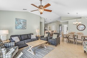 Salty Seas 405 Sandy Cay