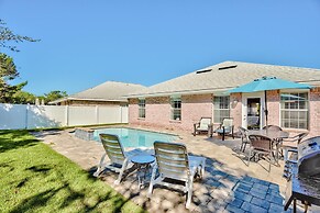 Salty Seas 405 Sandy Cay