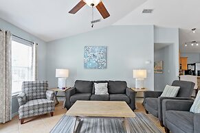 Salty Seas 405 Sandy Cay