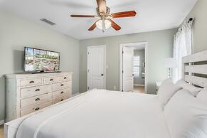 Salty Seas 405 Sandy Cay