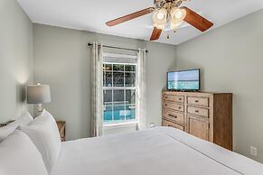 Salty Seas 405 Sandy Cay