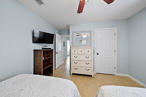 Salty Seas 405 Sandy Cay