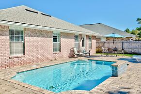 Salty Seas 405 Sandy Cay