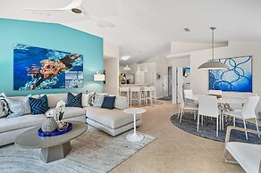 Salty Seas 405 Sandy Cay