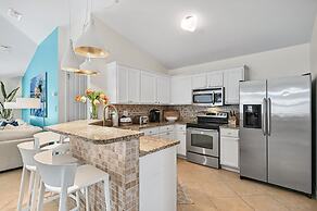 Salty Seas 405 Sandy Cay