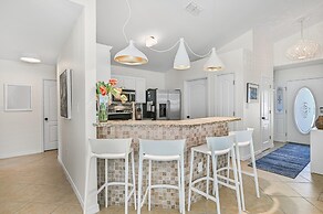 Salty Seas 405 Sandy Cay