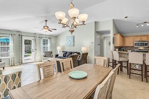 Salty Seas 405 Sandy Cay