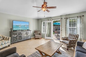 Salty Seas 405 Sandy Cay