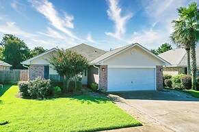 Salty Seas 405 Sandy Cay