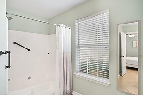 Salty Seas 405 Sandy Cay