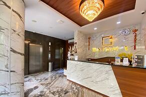 Batam 1 Hotel