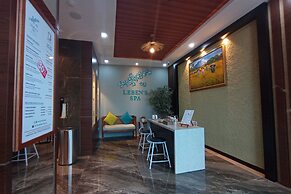 Batam 1 Hotel