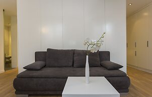 Modern Apartment in the City Center
