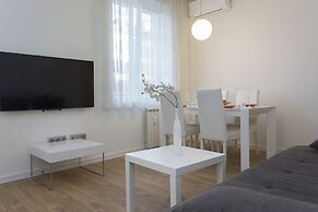 Modern Apartment in the City Center