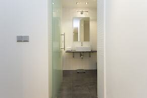 Modern Apartment in the City Center