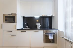 Modern Apartment in the City Center
