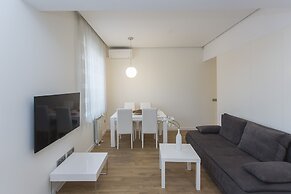 Modern Apartment in the City Center
