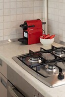 2bdr Apartment With Balcony Near Maksimir