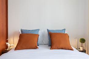 2bdr Apartment With Balcony Near Maksimir