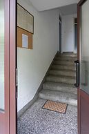 2bdr Apartment With Balcony Near Maksimir