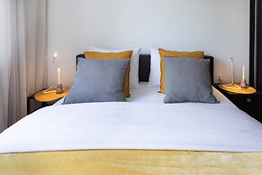 2bdr Apartment With Balcony Near Maksimir