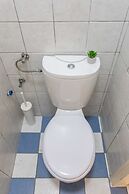 Bright 2bdr Apartment With a Balcony