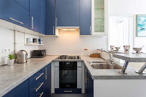 Bright and Spacious 2bdr Apartment in Heart of Zagreb