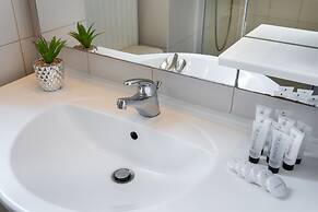 Bright and Spacious 2bdr Apartment in Heart of Zagreb