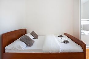 Bright and Spacious 2bdr Apartment in Heart of Zagreb